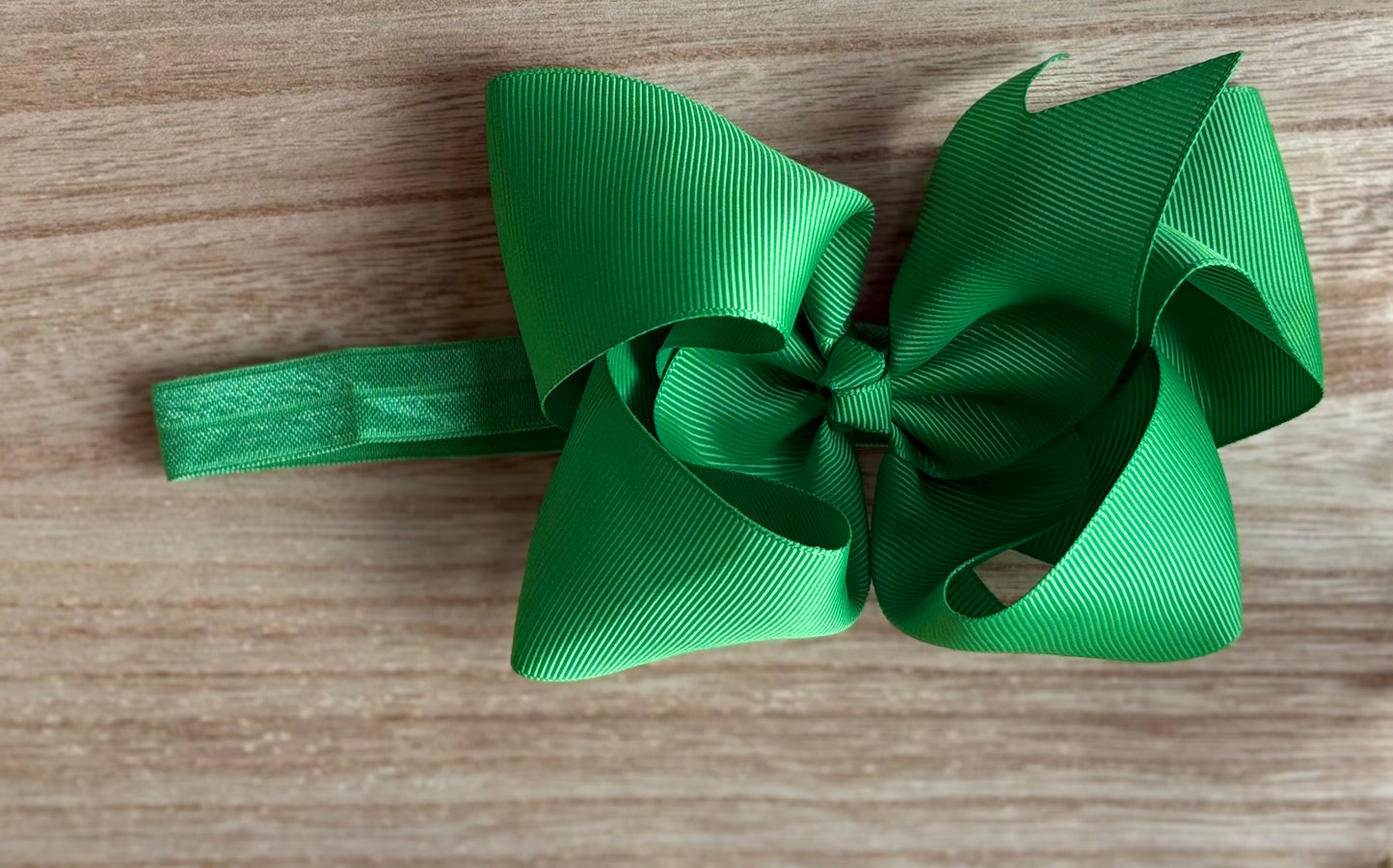 4.5 in Headband bows