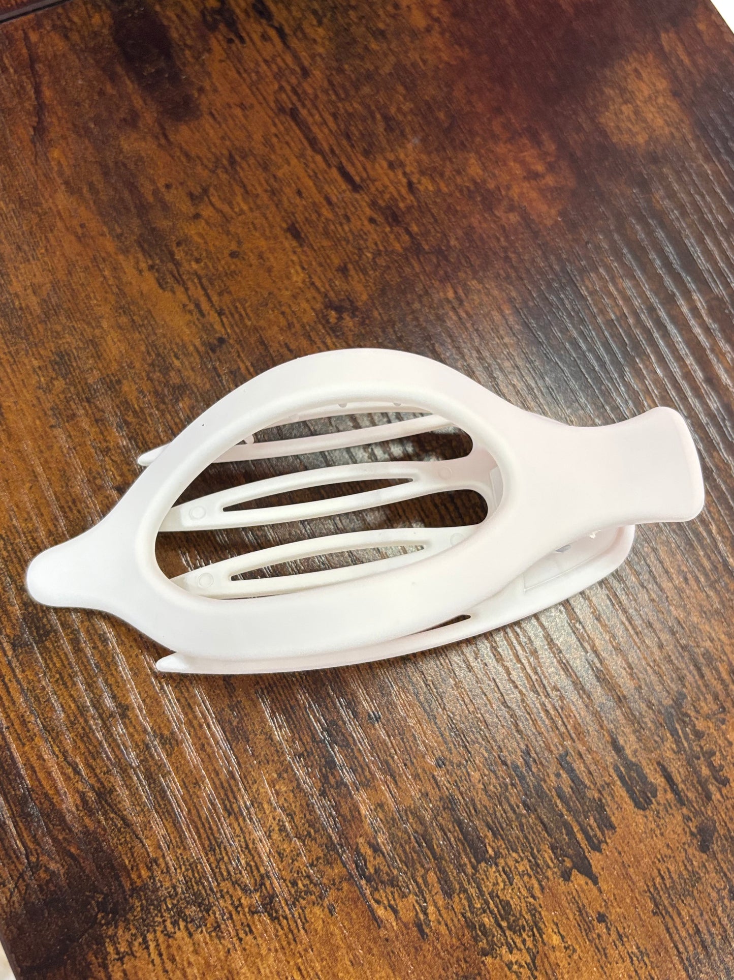 Flat Claw Clips