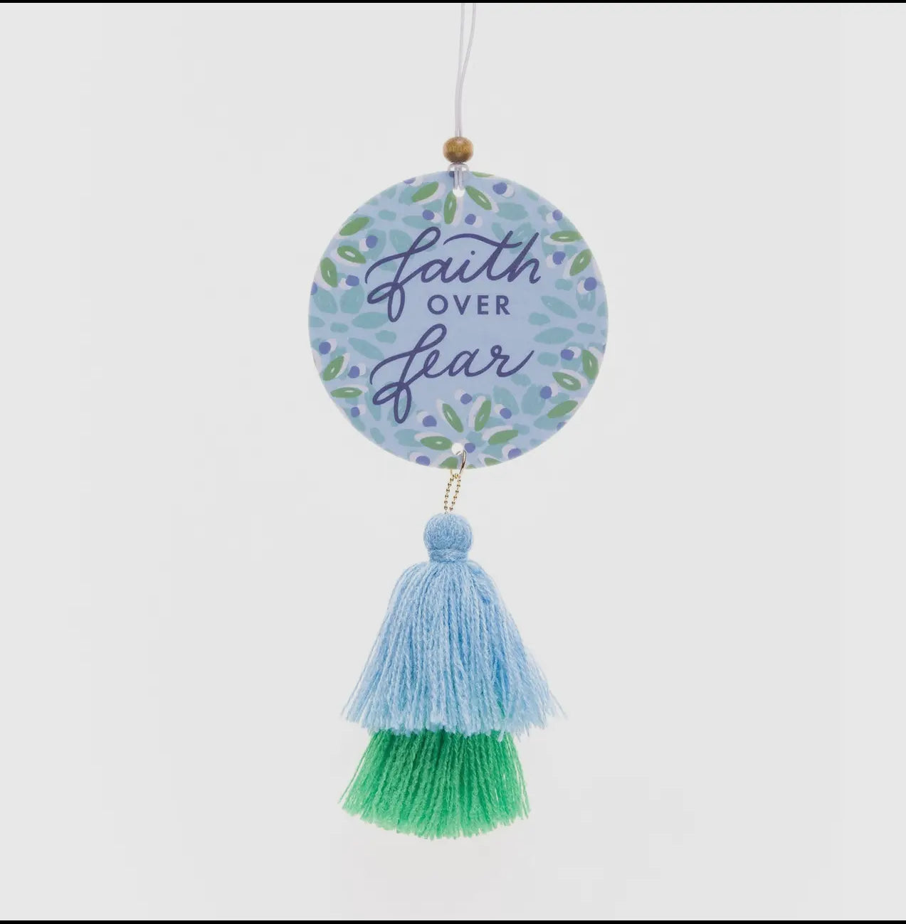 Car Air Freshener