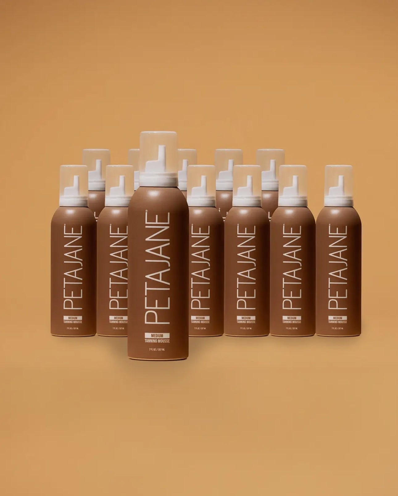 Peta Jane Self Tanner