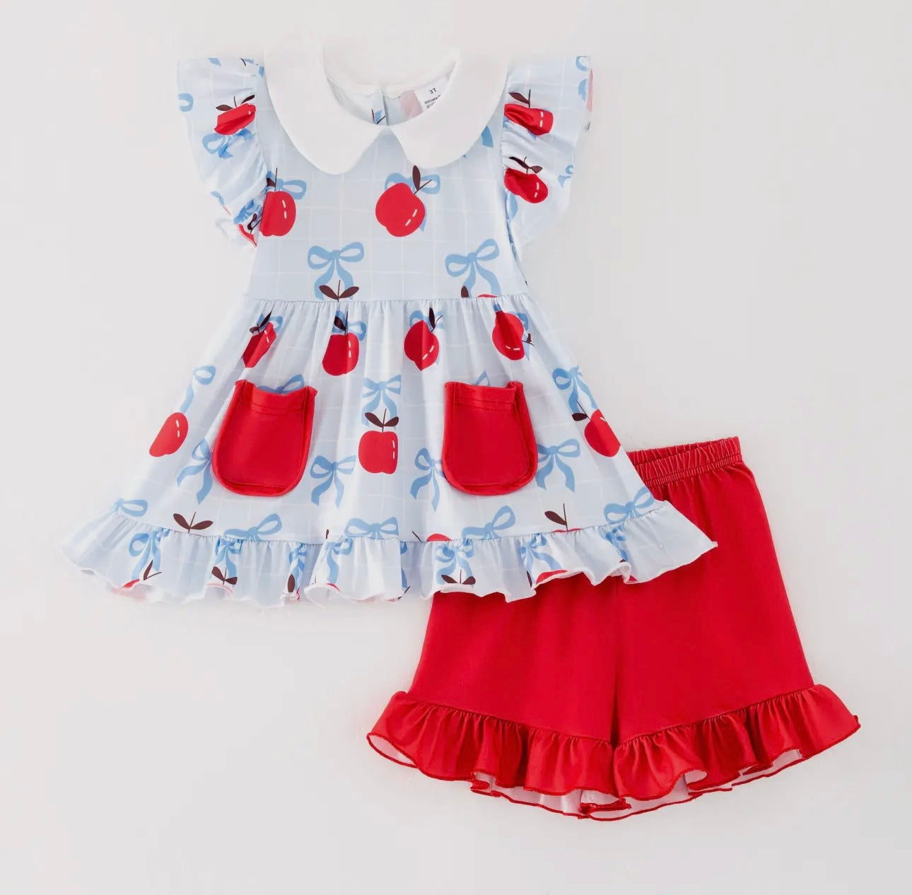 Class Cutie Set