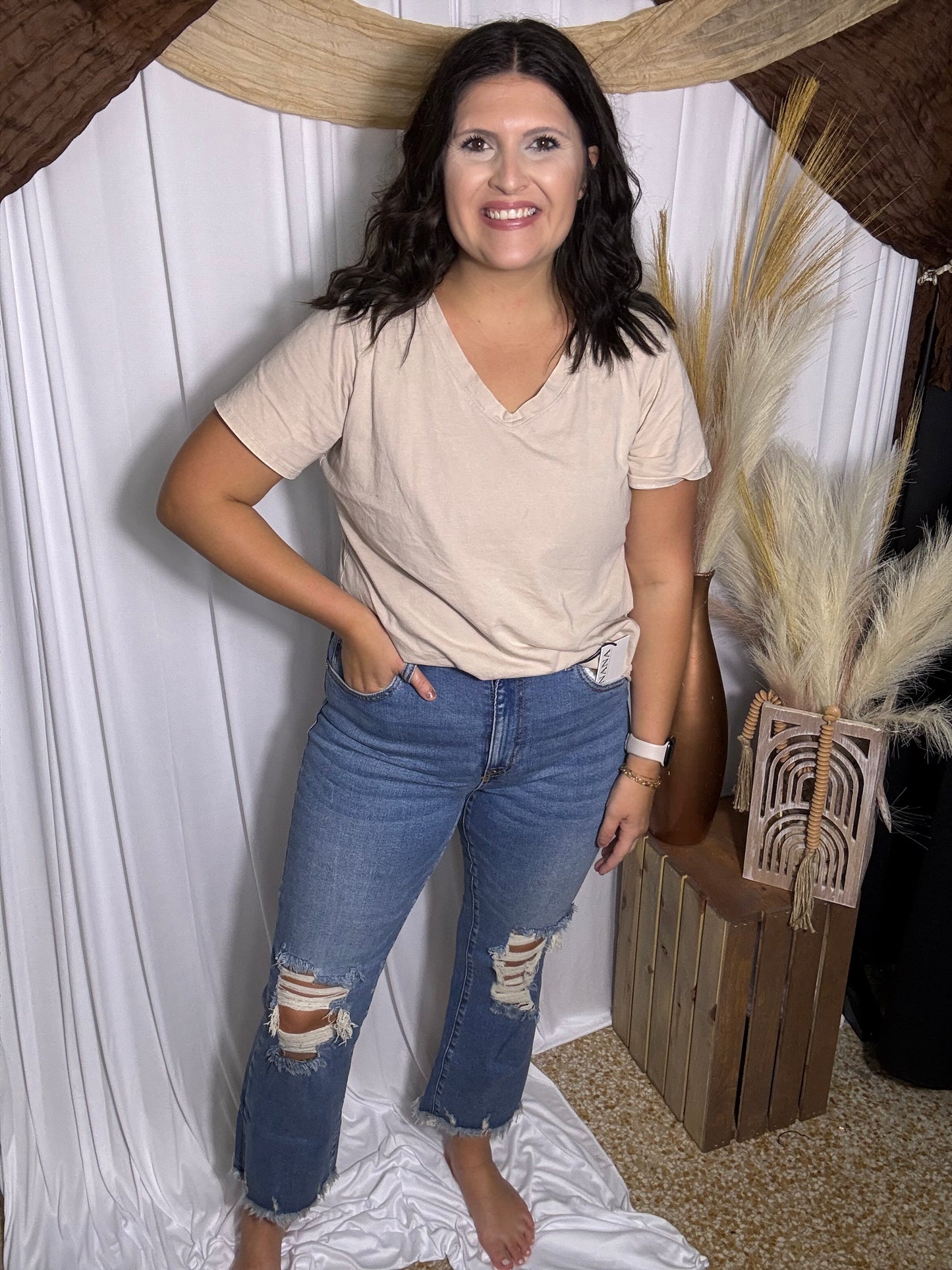 Jessie Jeans
