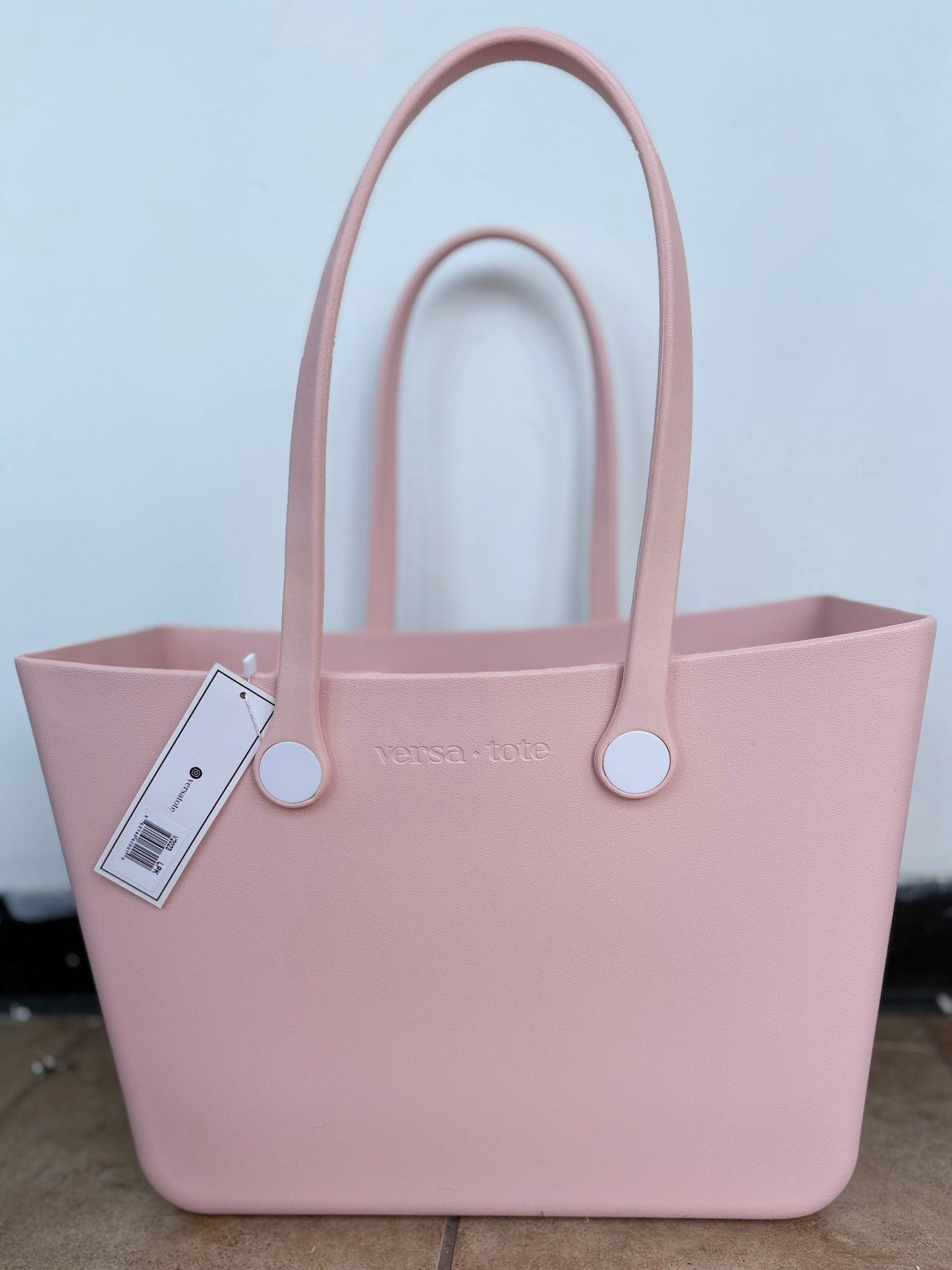 Versa Tote Bag