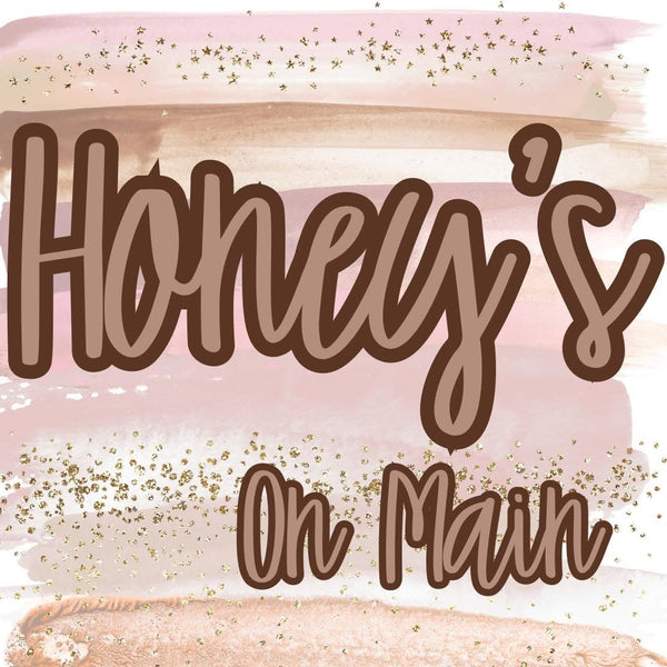 Honey’s on Main