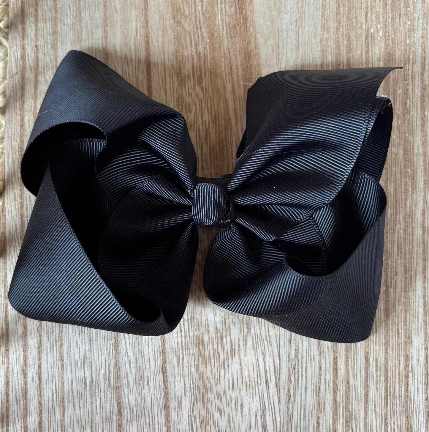 5.5’ in Bows
