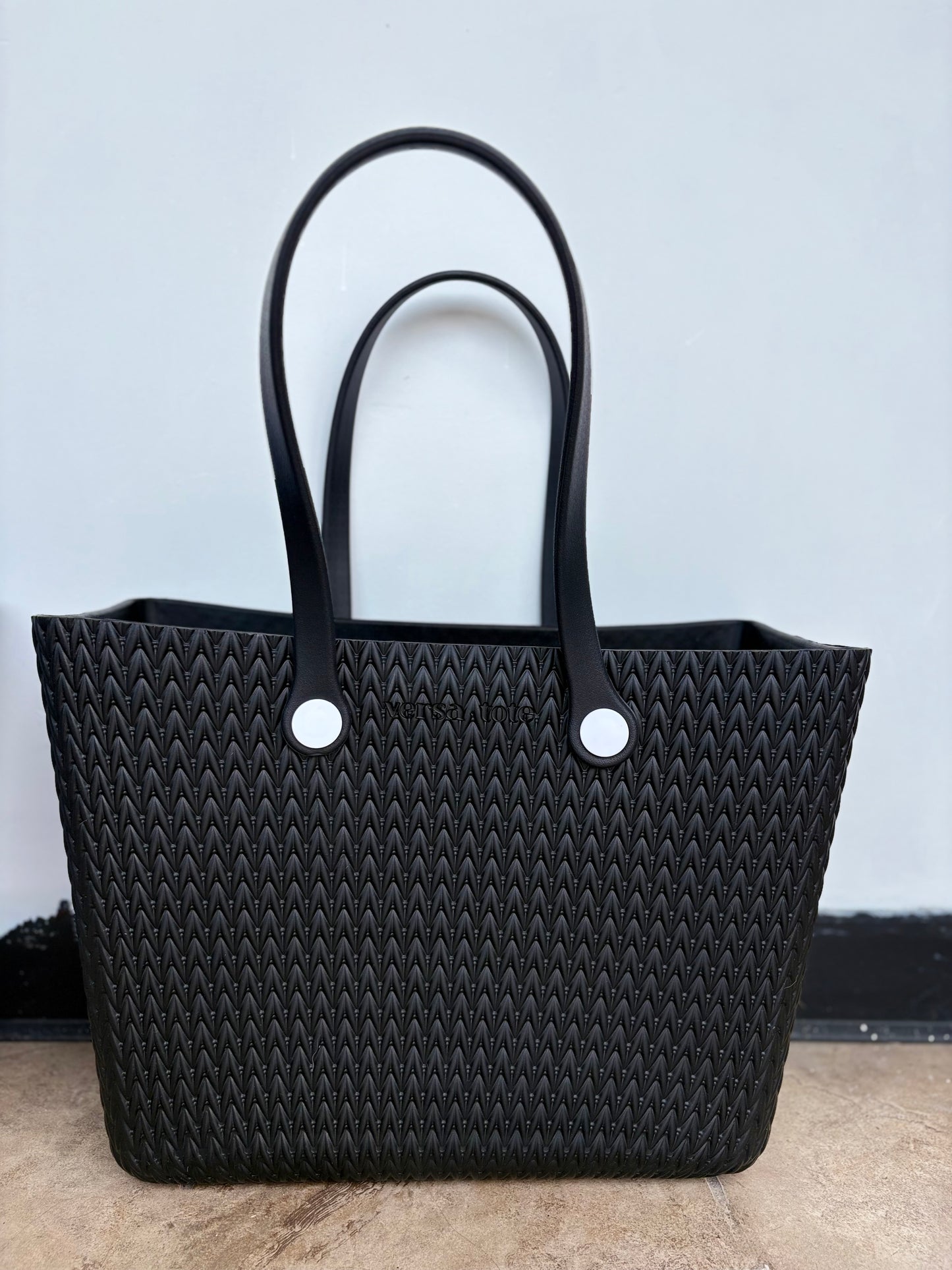 Versa Tote Bag