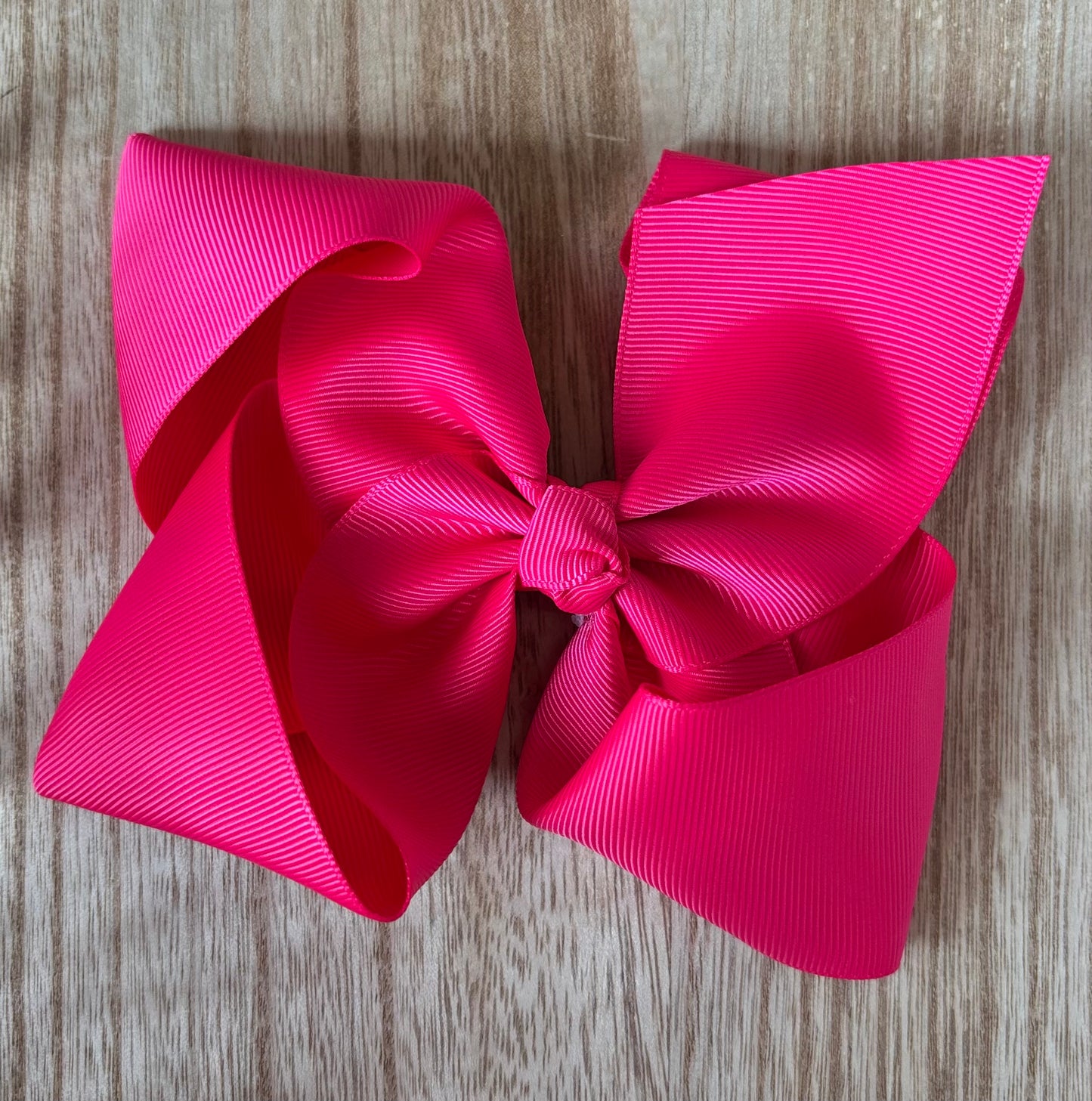 5.5’ in Bows