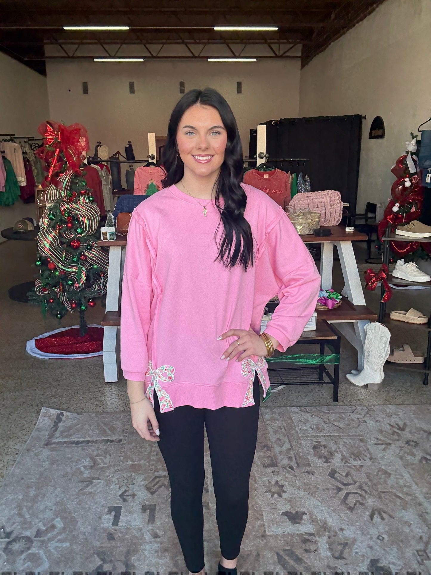 Everyday Essential Leggings