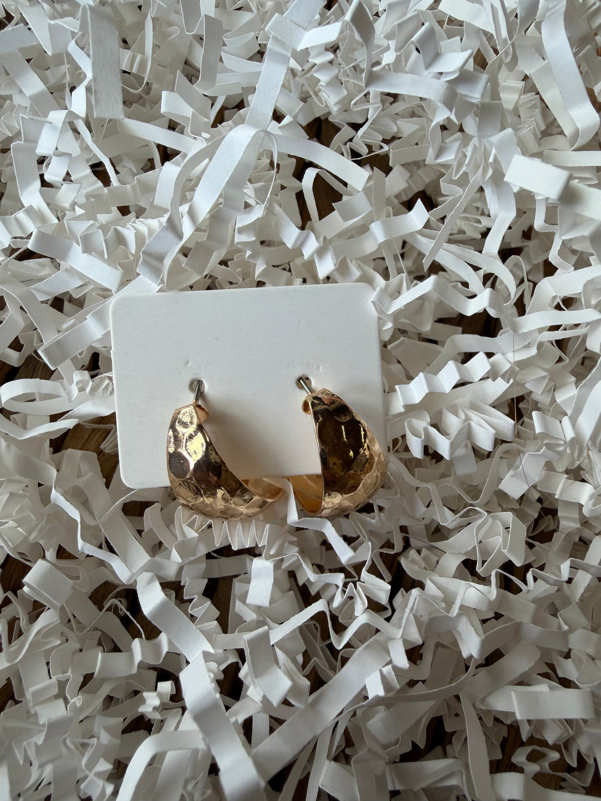 Jolie Hoops