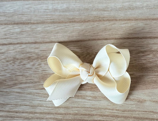 3in Bows