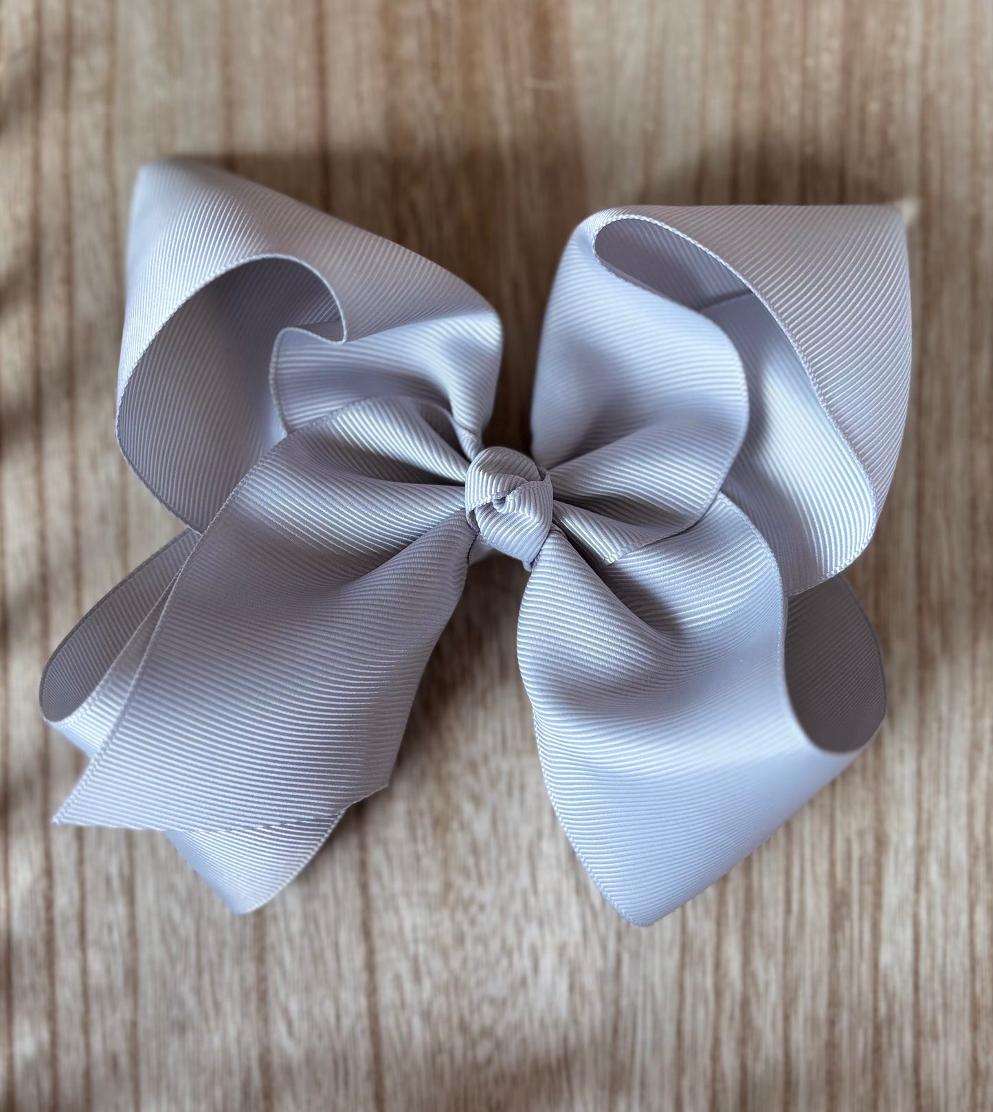 5.5’ in Bows