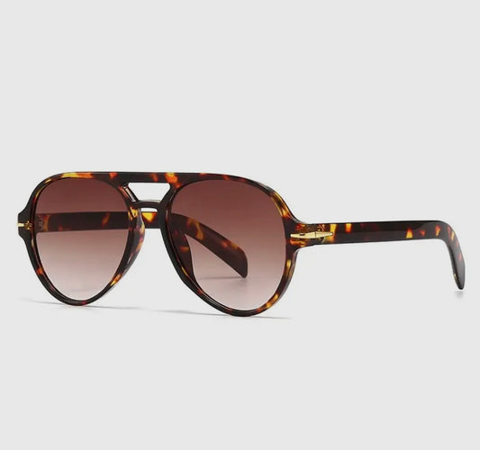 Round Sunglasses