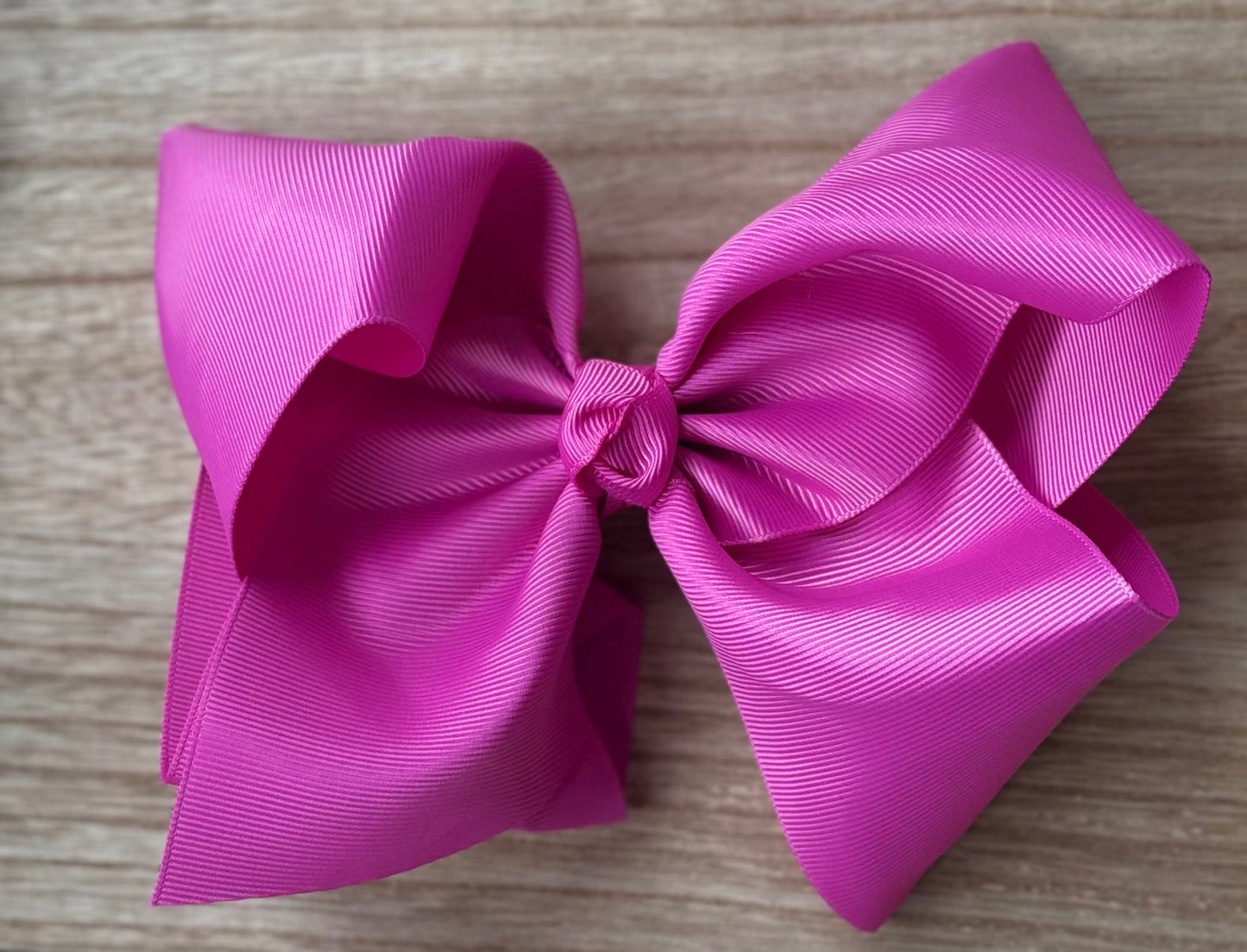 6.5 Bow