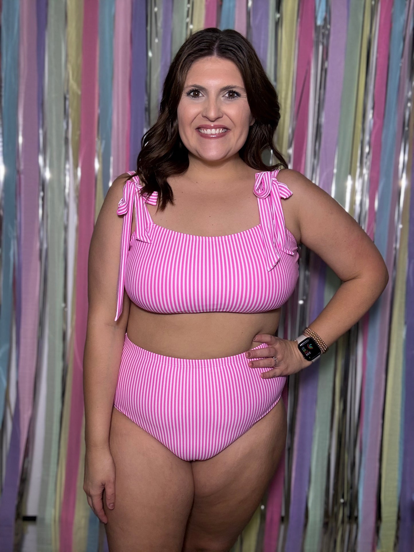 Girls trip Swimsuit Bottoms