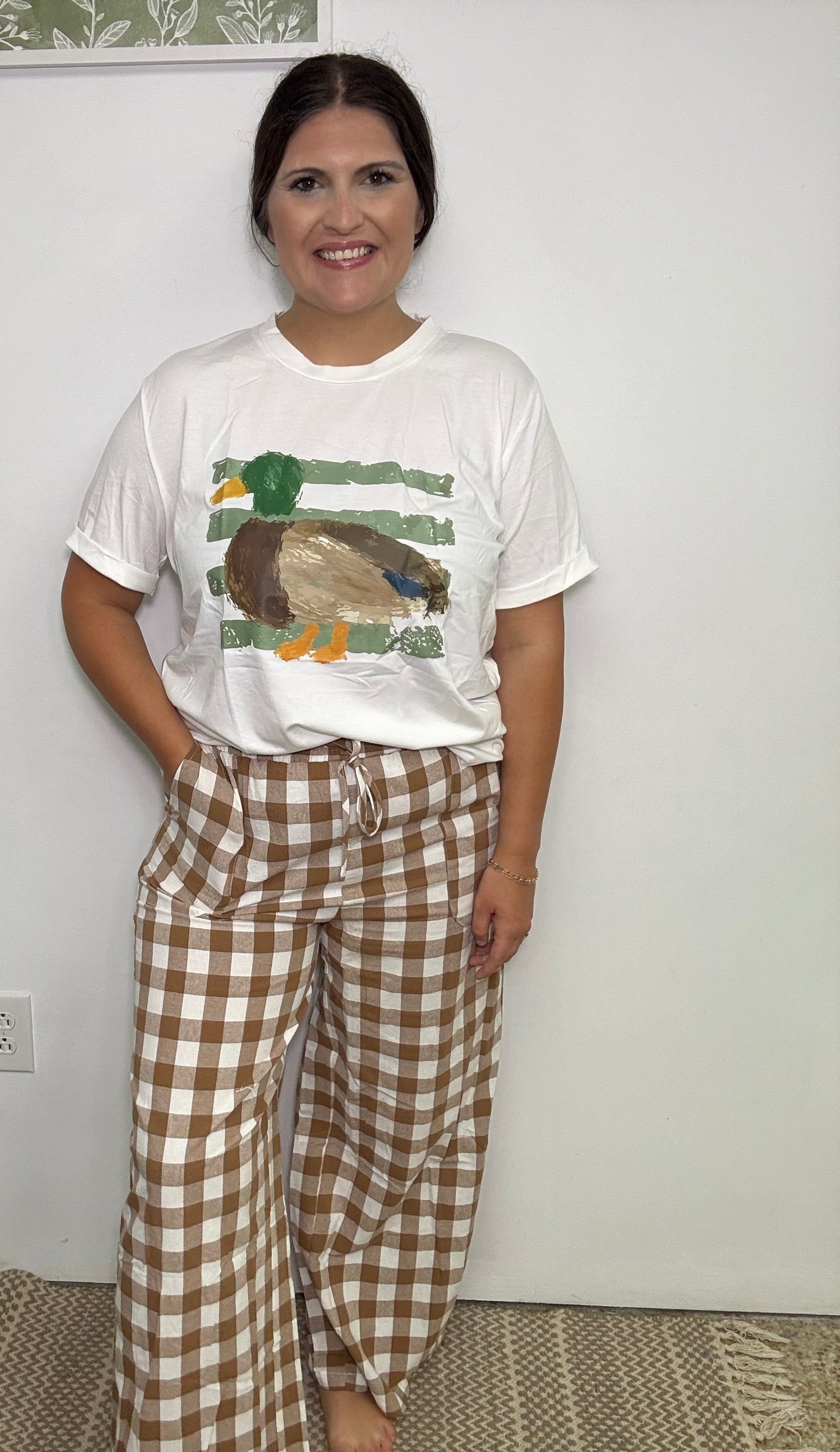 Rowan Pants
