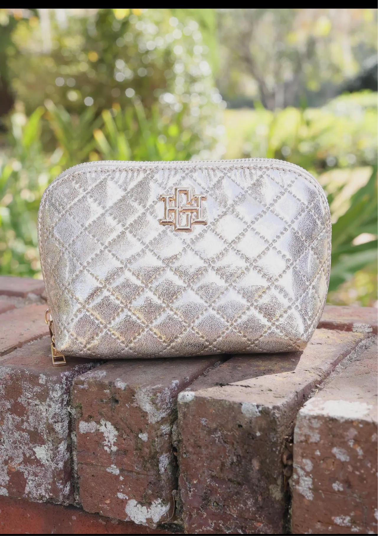 Capri Small Pouch