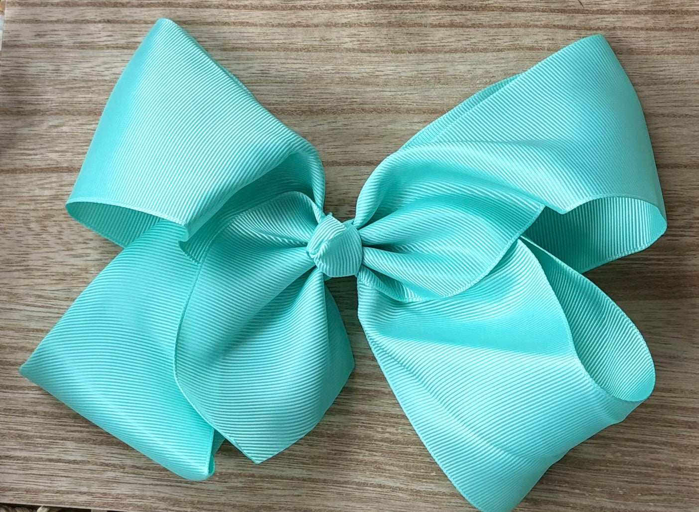 6.5 Bow