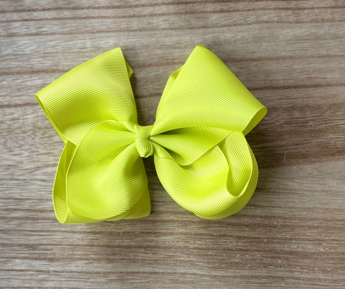 4.5 in Bows