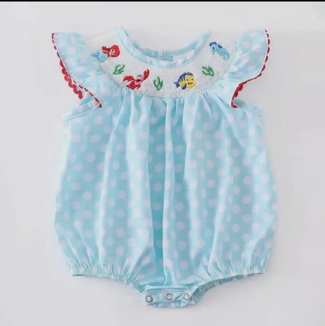 Under The Sea Bubble