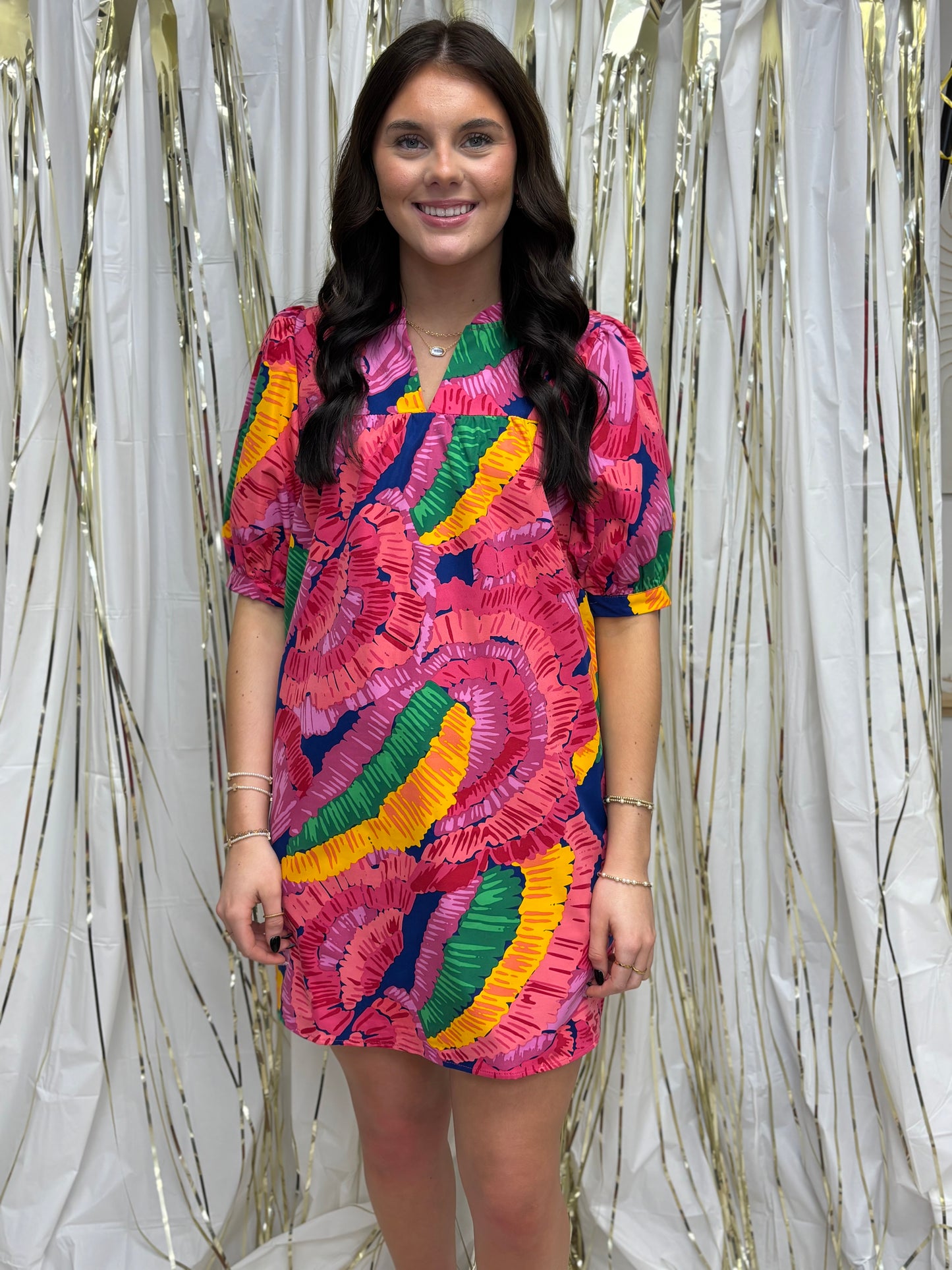 Emma Dress
