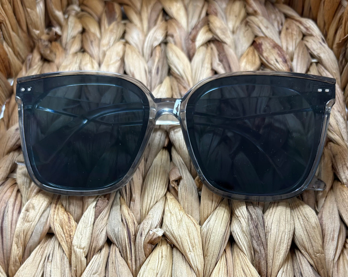 Square Sunglasses