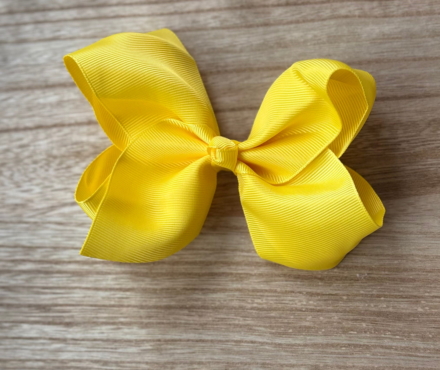 4.5 in Bows