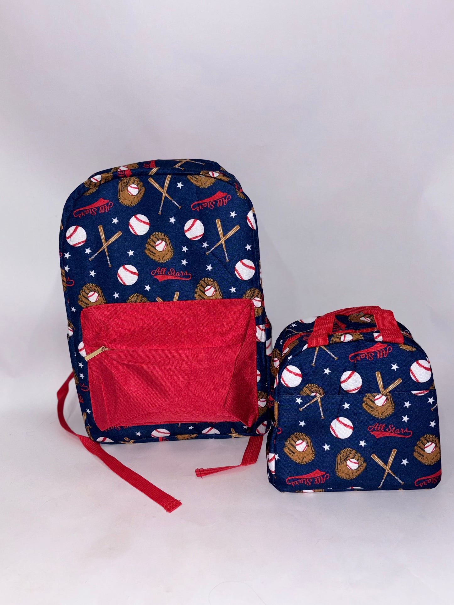 Back to School Bookbags
