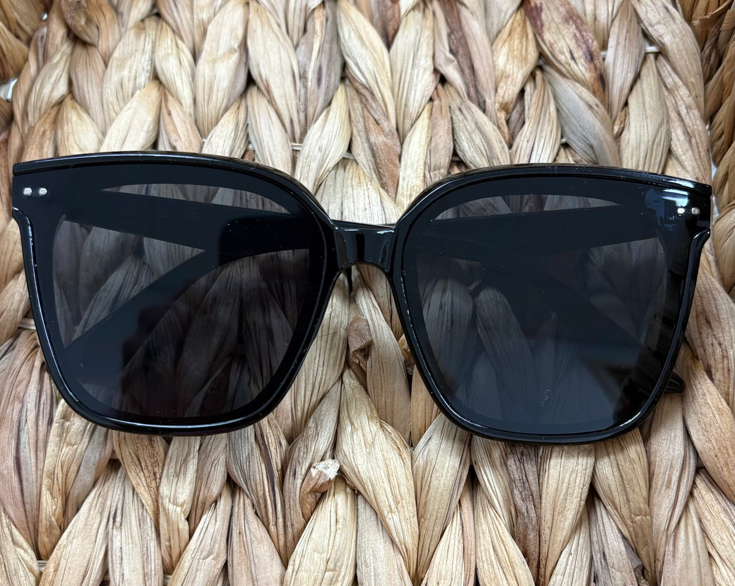 Square Sunglasses