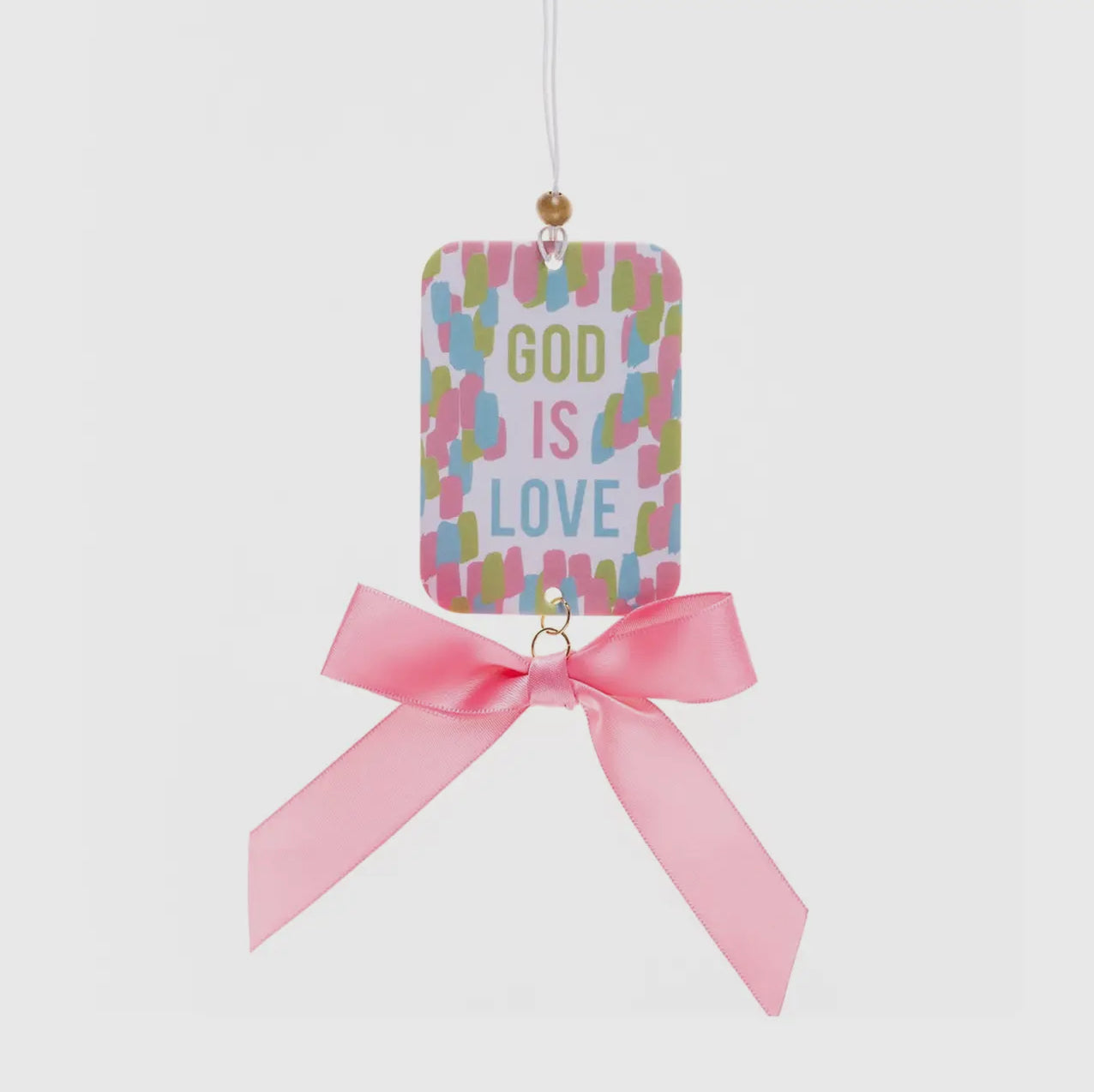 Car Air Freshener