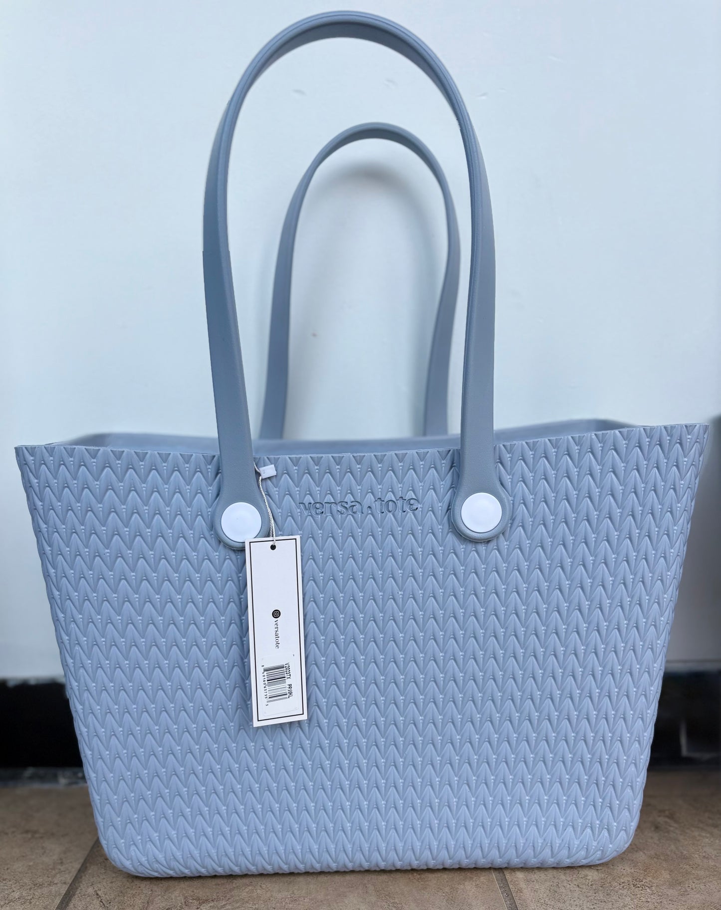 Versa Tote Bag