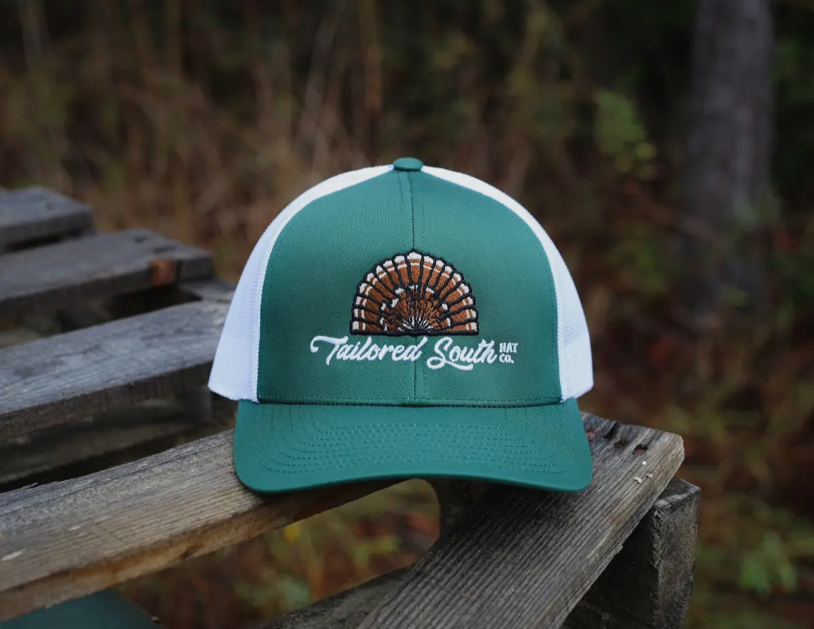 Turkey Men’s Hat