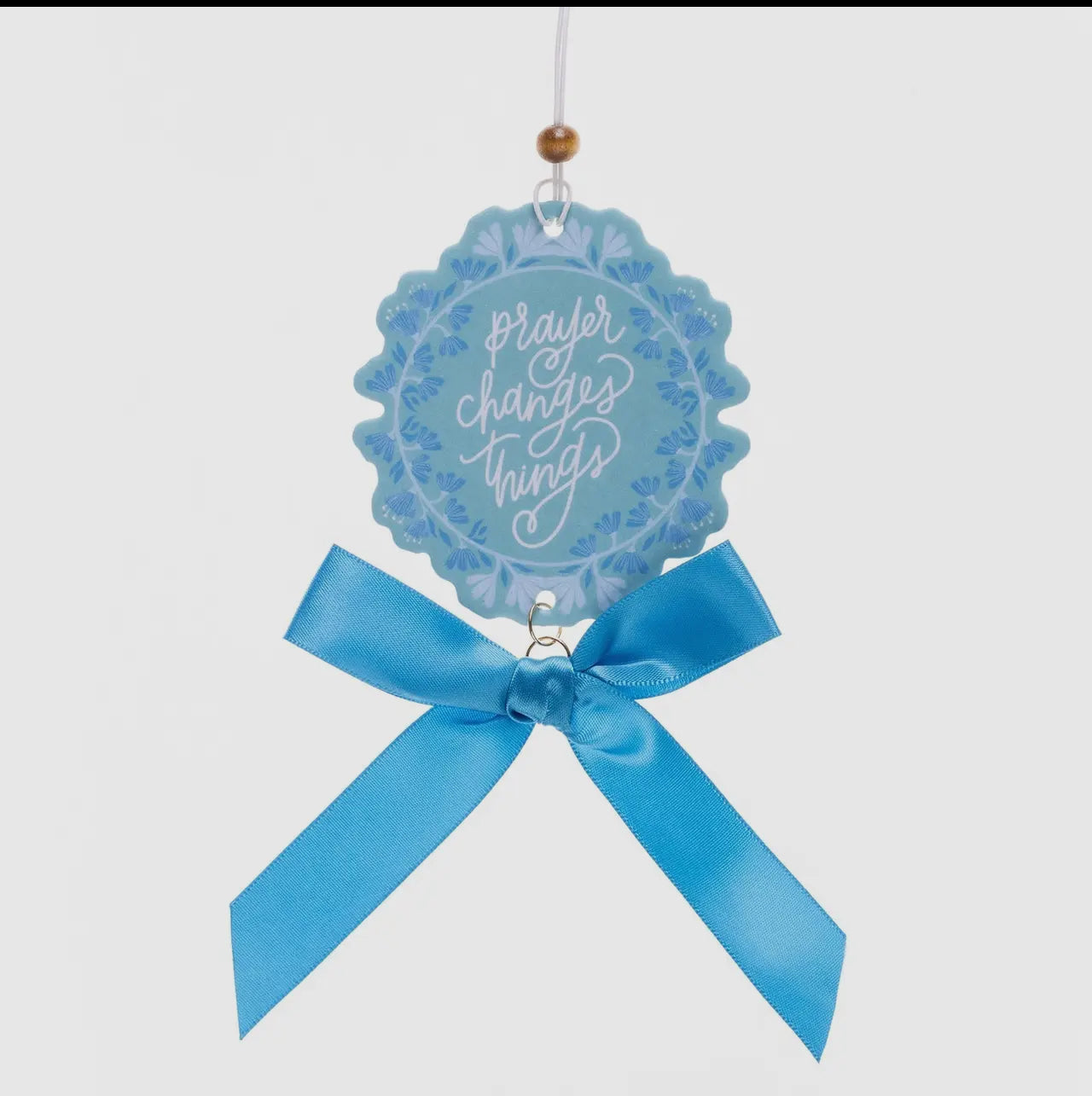 Car Air Freshener