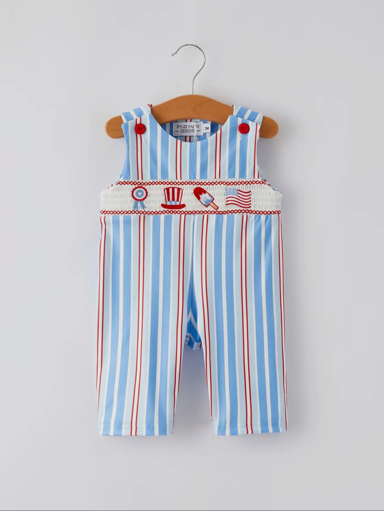 Firecracker Jumper