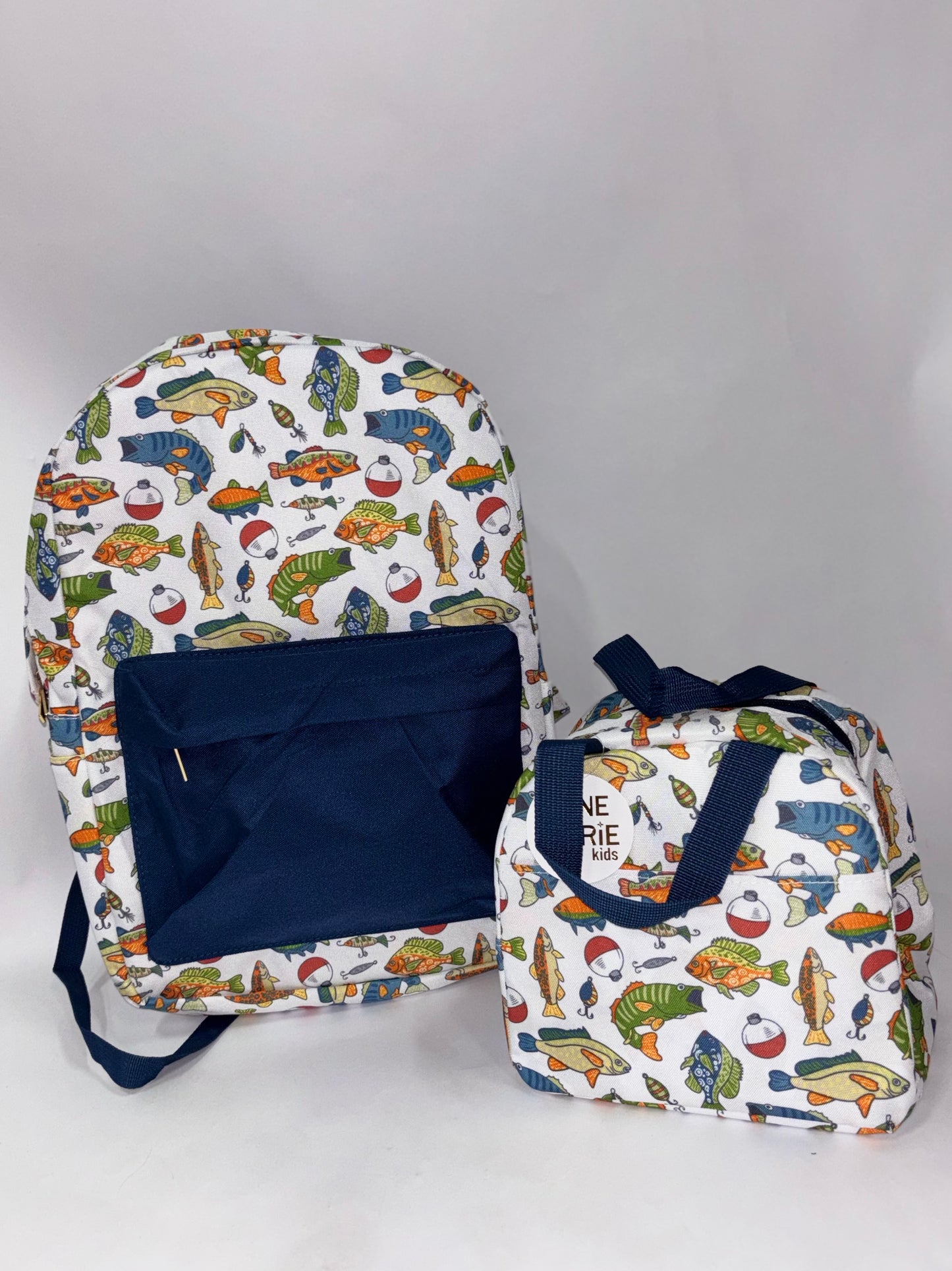 Back to School Bookbags