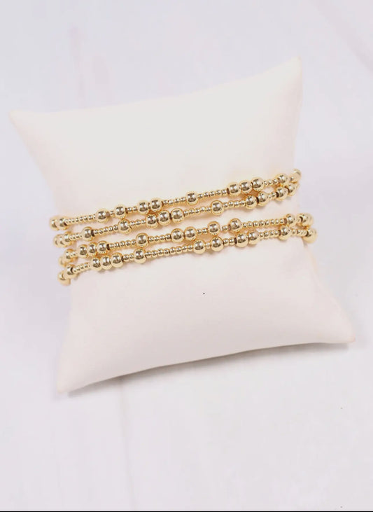 Chet Bracelet Set