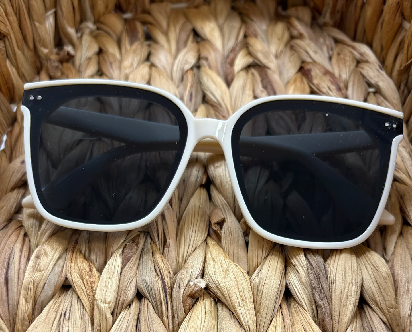 Square Sunglasses
