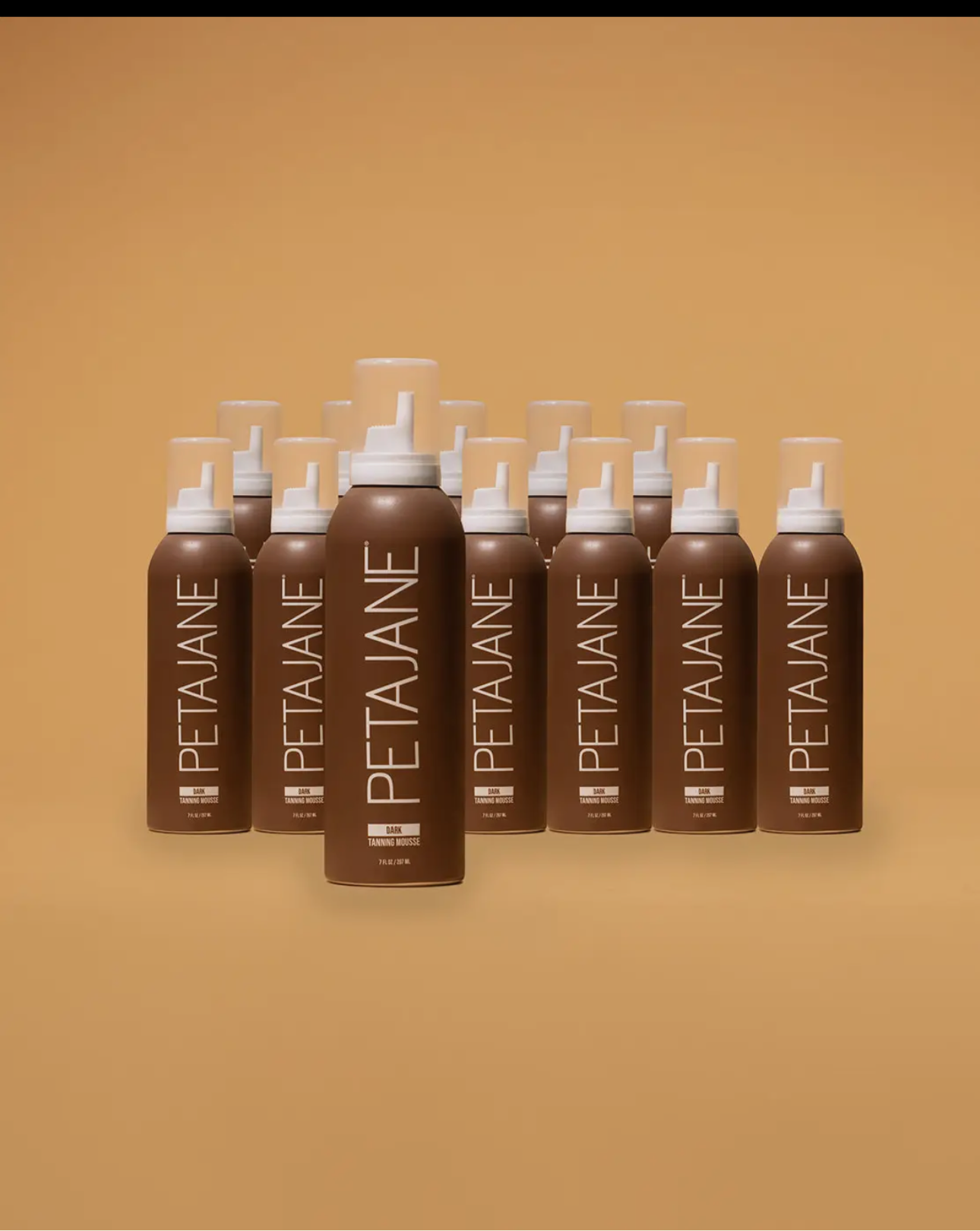 Peta Jane Self Tanner