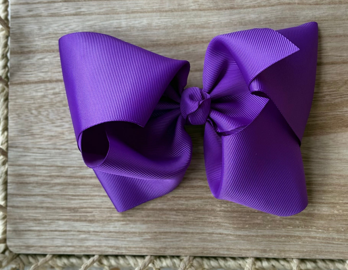 6.5 Bow