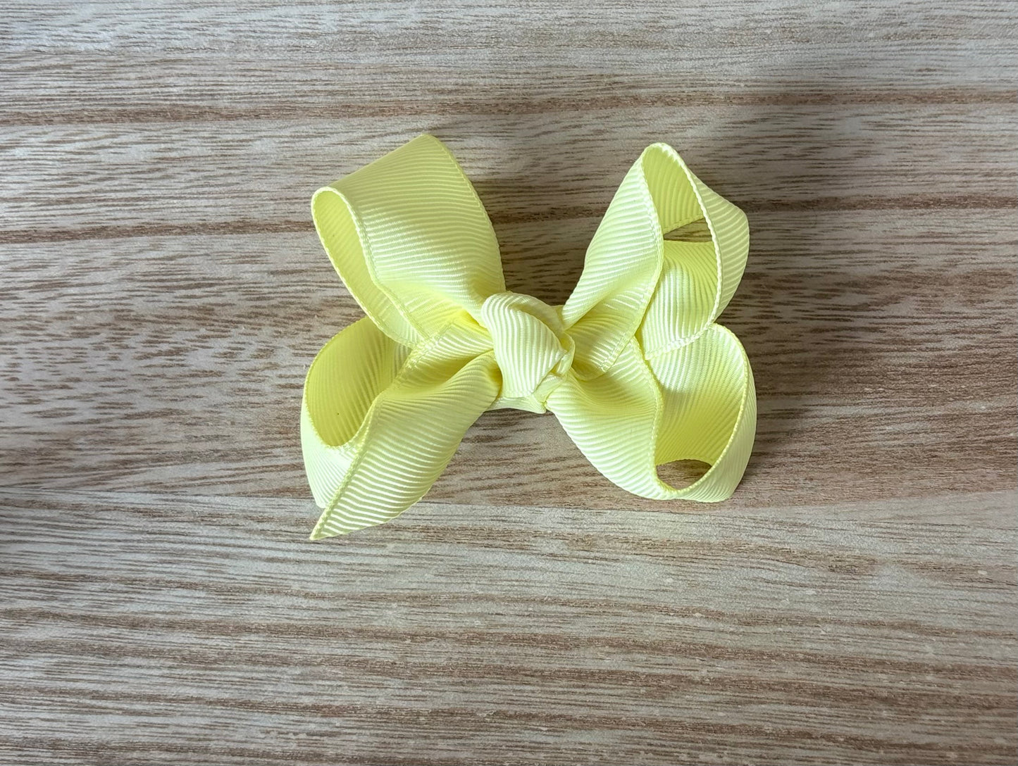 3in Bows