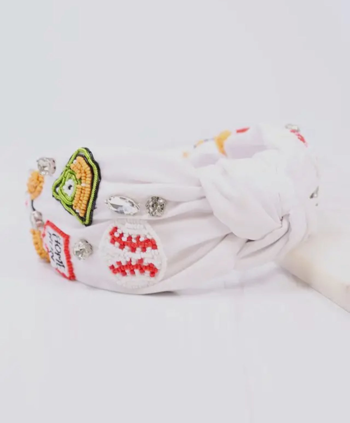 Baseball Headband