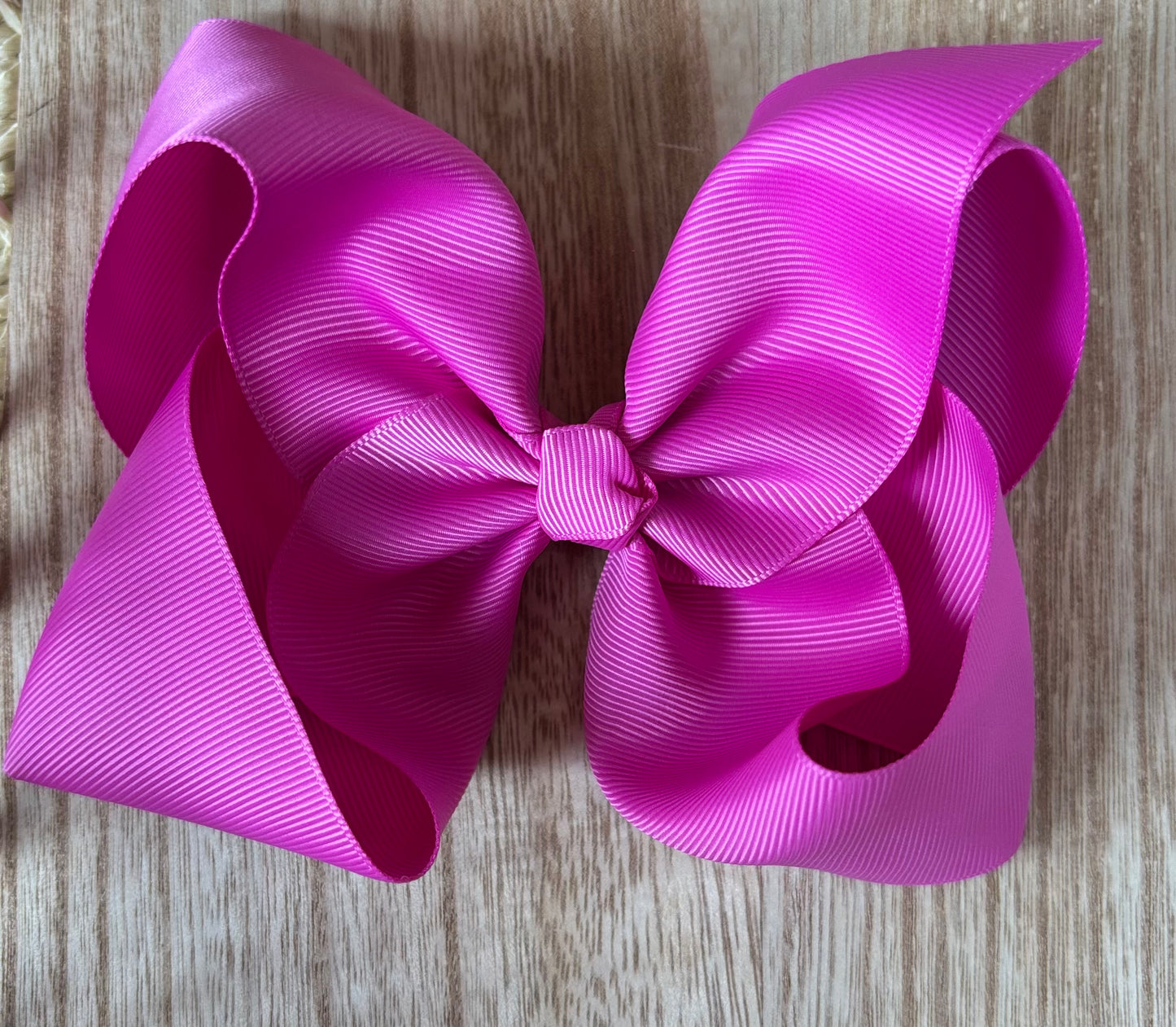 5.5’ in Bows
