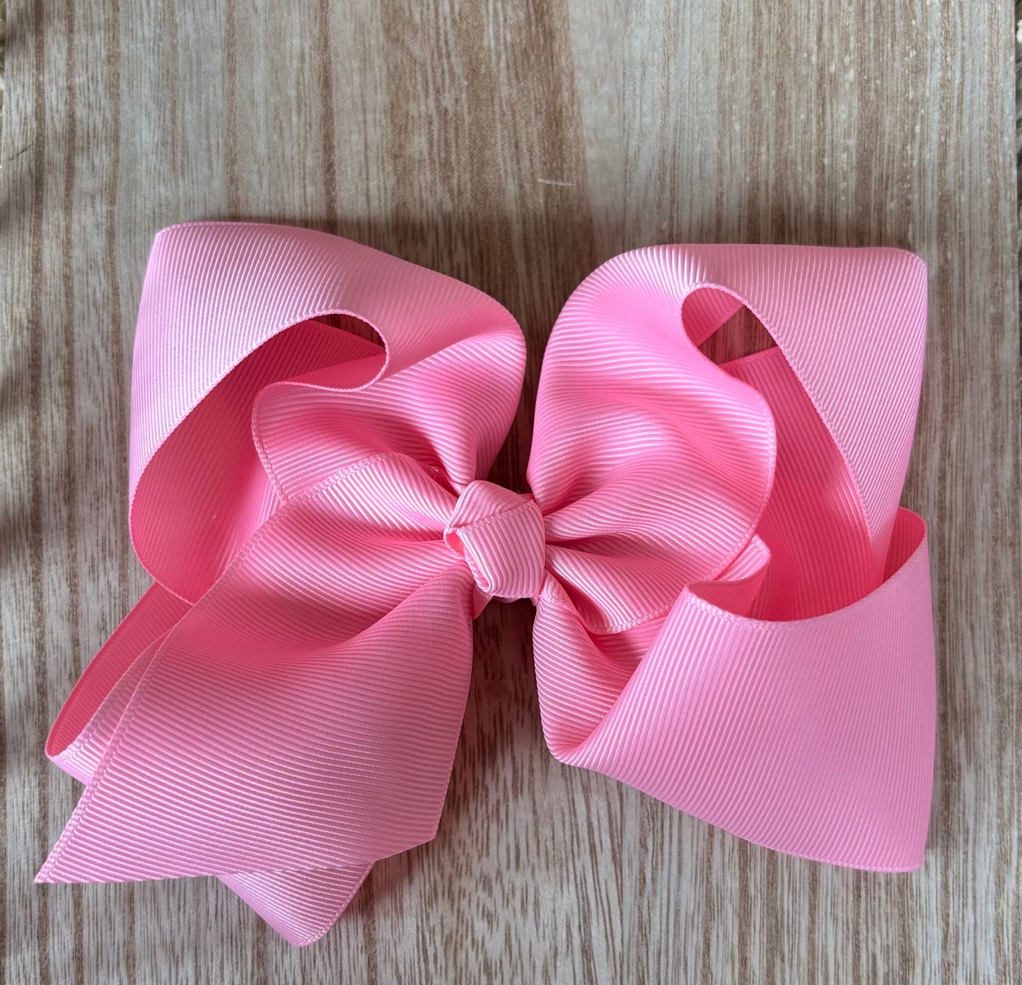 5.5’ in Bows