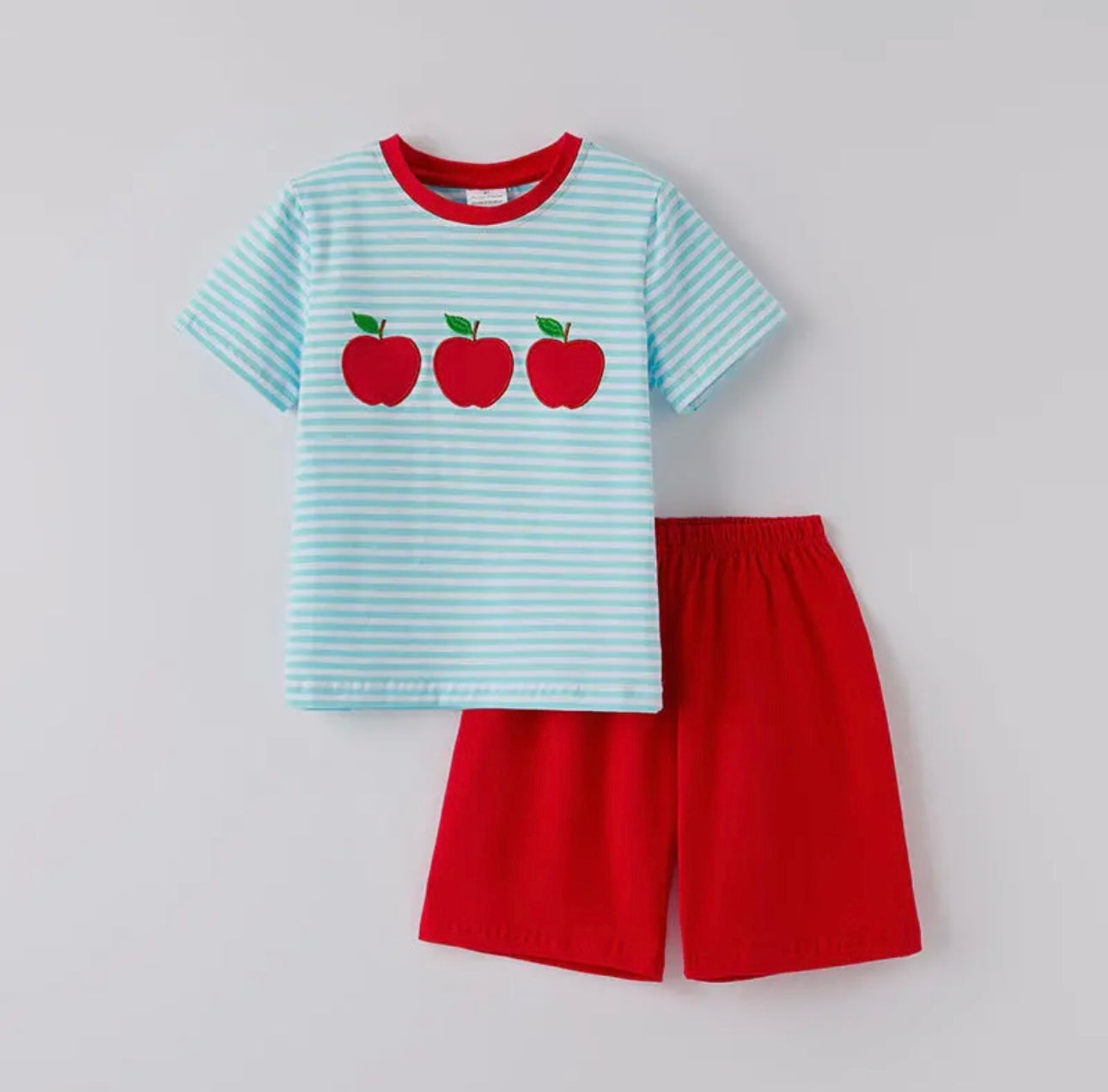 A+ Apple Fit Set