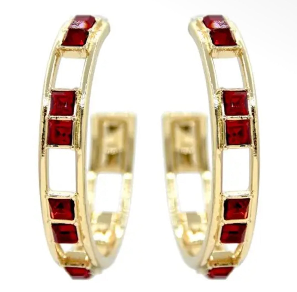 Cherry Pop Hoops