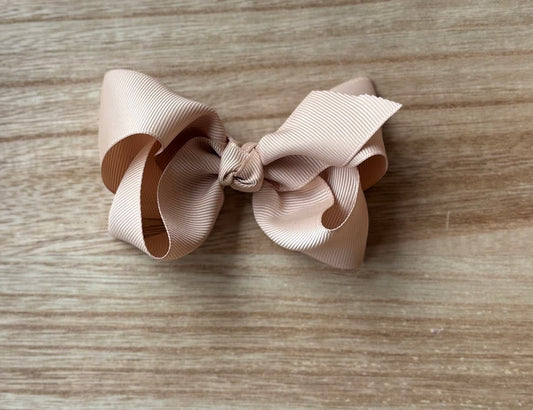 4in Bows