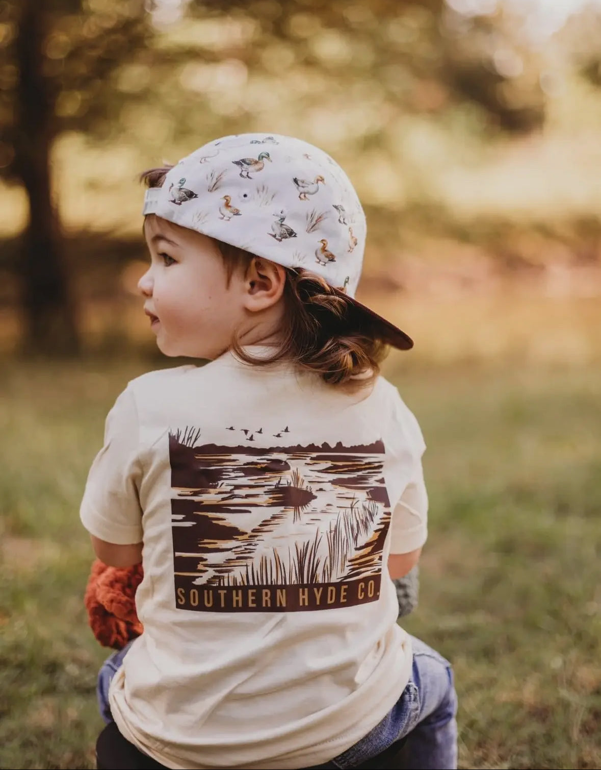 God’s Creation Tee