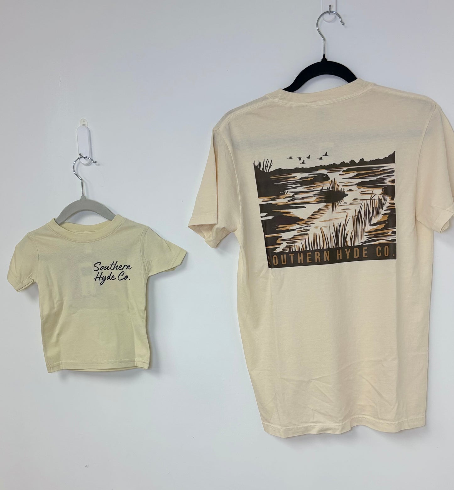 God’s Creation Tee