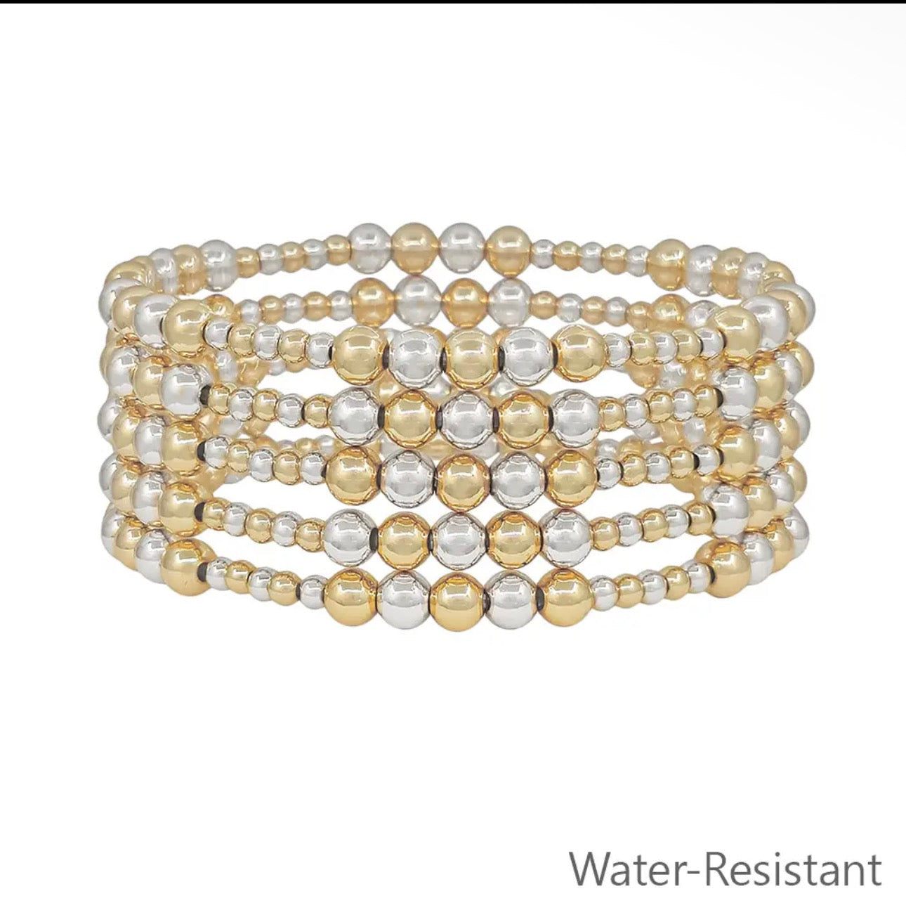 Jane Bracelet Stack