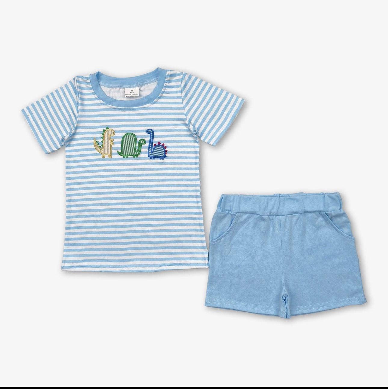 Dino Set