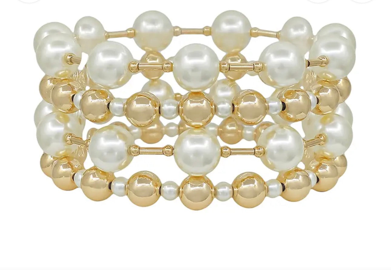 Emerson Bracelet Stack